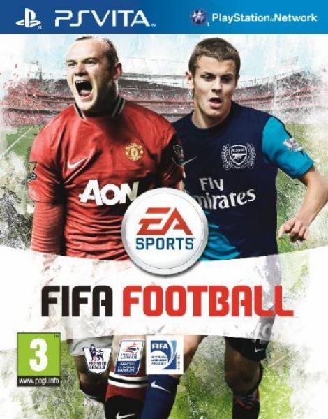 FIFA Football (FIFA 12)