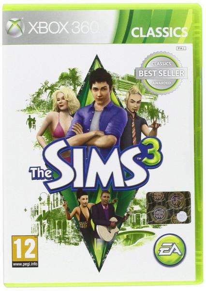 Sims 3 - Classics