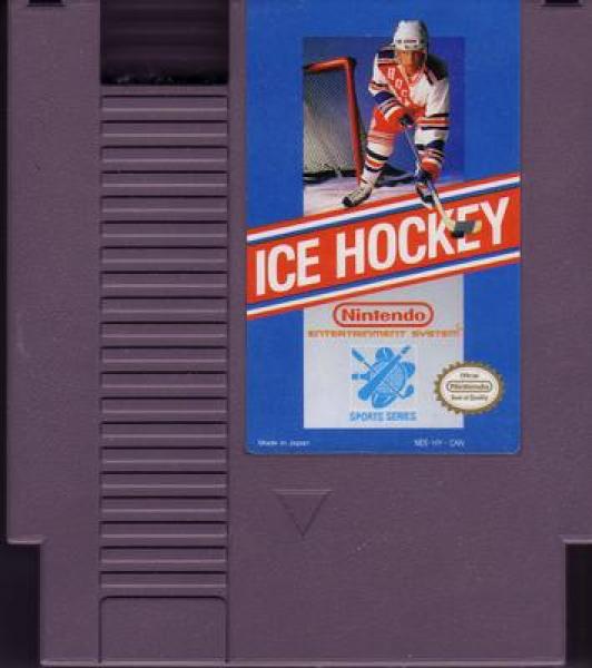 Ice Hockey - SCN