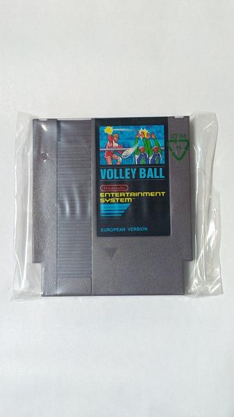 Volley Ball (3 Skruvar)