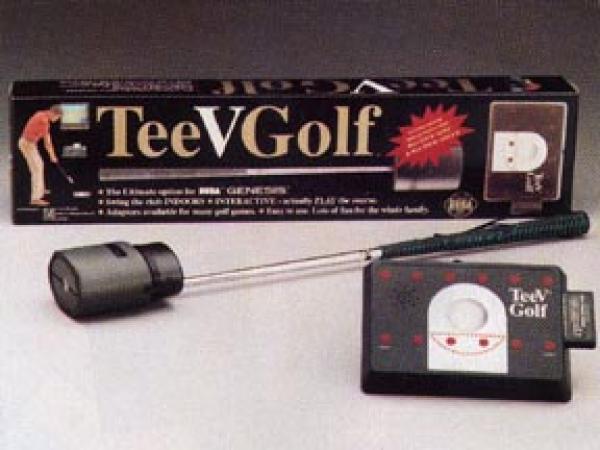 TeeV Golf 