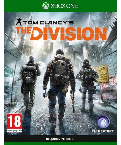 The Division