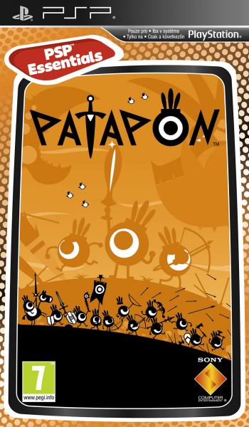 Patapon - Essentials/Greatest Hits