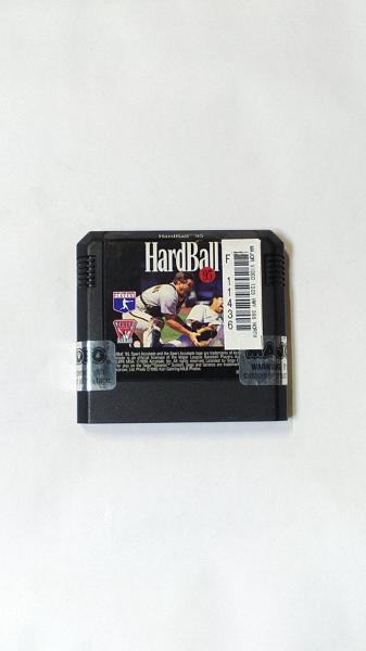 HardBall 95