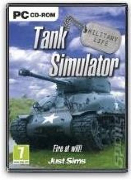 Military Life - Tank Simulator