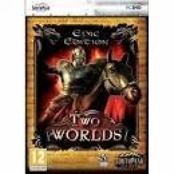 Two worlds - epic edition