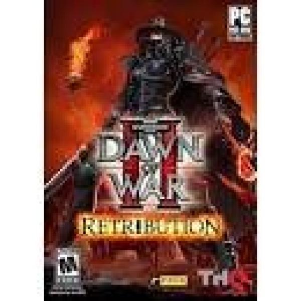 Warhammer 40.000 dawn of war II - Retribution