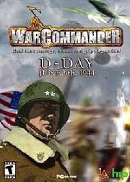 Warcommander - Pc best buy