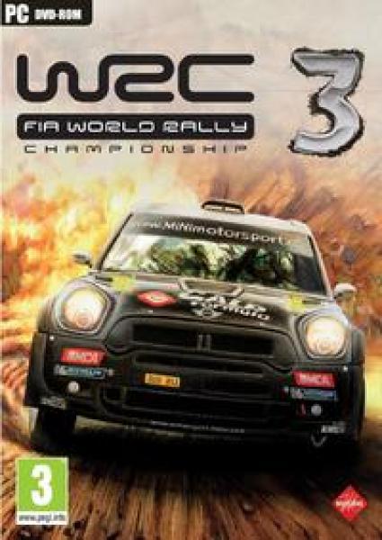 WRC Fia world rally championship