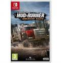 Spintires: MudRunner - American Wilds Edition