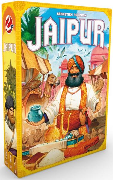 Jaipur (ny version)