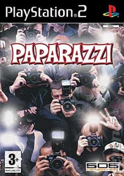 Paparazzi