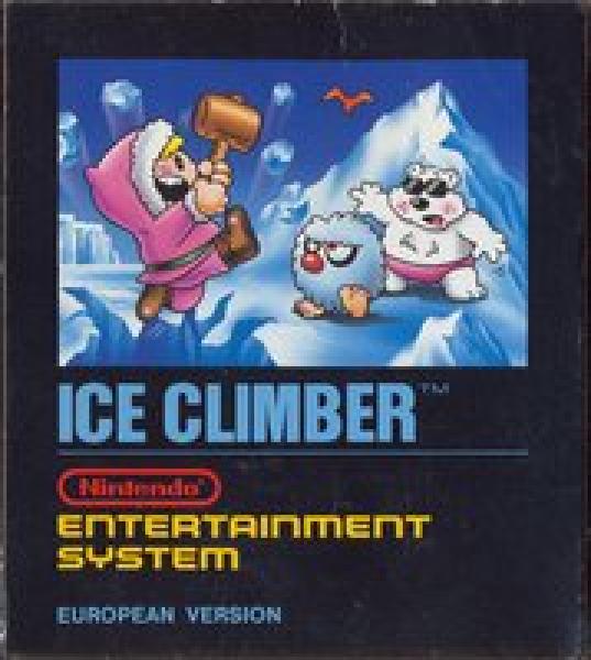 Ice Climber - (3 Skruvar)