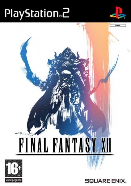 Final Fantasy XII - Platinum