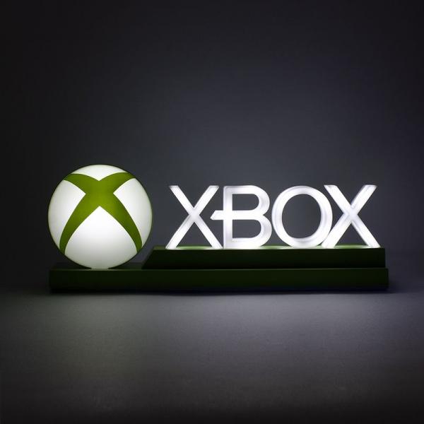 Icon Light - Xbox