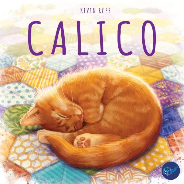 Calico (svensk version)
