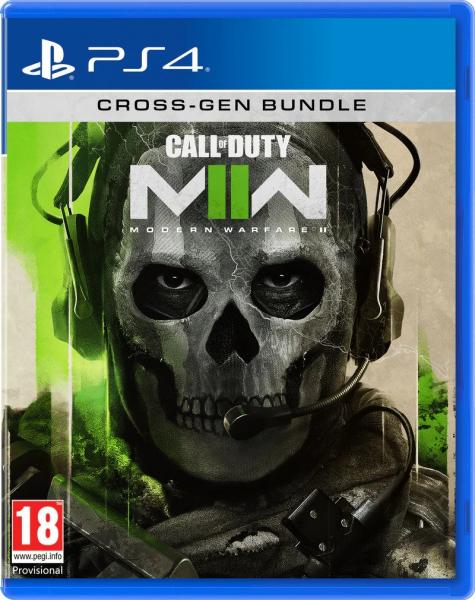 Call of Duty: Modern Warfare II - Cross-Gen Edition