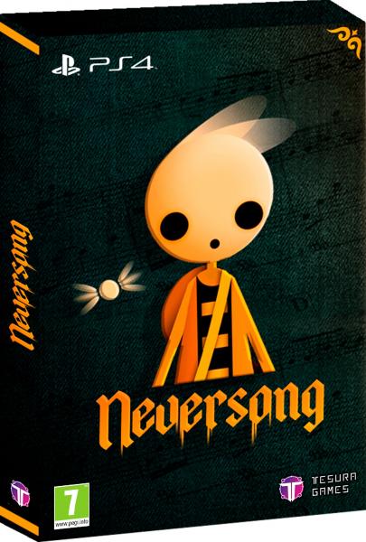 Neversong (Collectors Edition)