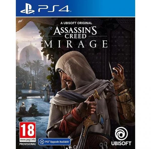 Assassins Creed: Mirage