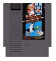 Super Mario Bros / Duck Hunt