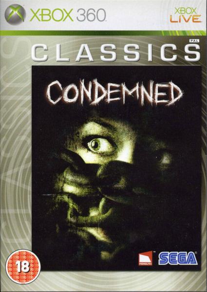 Condemned - Classics