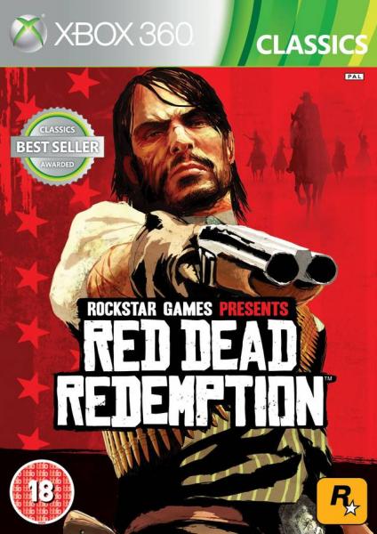 Red Dead Redemption - Classics