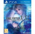 Ps4 Final Fantasy X/x-2 Hd Remaster
