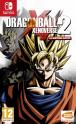 Nsw Dragon Ball Xenoverse 2