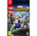 Nsw Lego Marvel Super Heroes 2