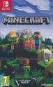 Nsw Minecraft: Nintendo Switch Edition