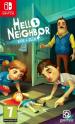 Nsw Hello Neighbor: Hide  Seek