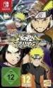 Nsw Naruto Shippuden: Ultimate Ninja Storm Trilogy (code In A Box)