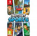 Nsw Instant Sports