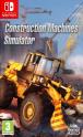 Nsw Construction Machines Simulator