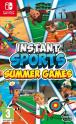 Nsw Instant Sport - Summer Games 