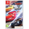 Nsw Cars 3: Driven To Win (code In A Box)