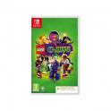 Nsw Lego Dc Super - Villains (code In A Box)