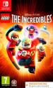 Nsw Lego The Incredibles (code In A Box)