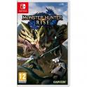 Nsw Monster Hunter Rise