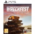 Ps5 Wreckfest