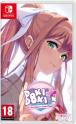 Nsw Doki Doki Literature Club Plus