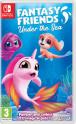 Nsw Fantasy Friends: Under The Sea