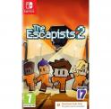Nsw The Escapists 2 (code In A Box)