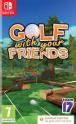 Nsw Golf With Your Friends (code In A Box)