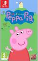 Nsw My Friend Peppa Pig