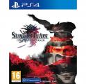 Ps4 Stranger Of Paradise: Final Fantasy Origin