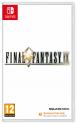 Nsw Final Fantasy Xi (code In A Box)