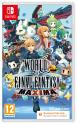 Nsw World Of Final Fantasy Maxima (code In A Box)