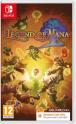 Nsw Legend Of Mana (code In A Box)