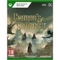 Xbox1 / Xsx Charons Staircase